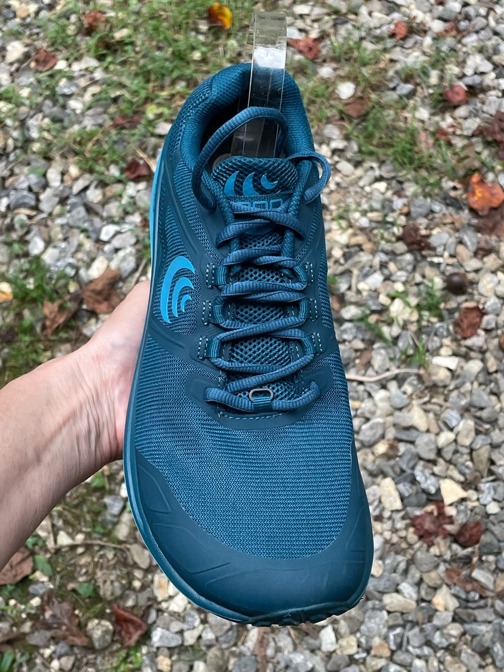Topo Athletic Terraventure 4 Trail Running Shoes Size 10 Woman’s